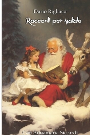 Cover of Racconti per Natale