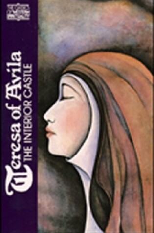 Cover of Teresa of Avila