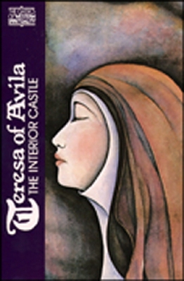 Book cover for Teresa of Avila