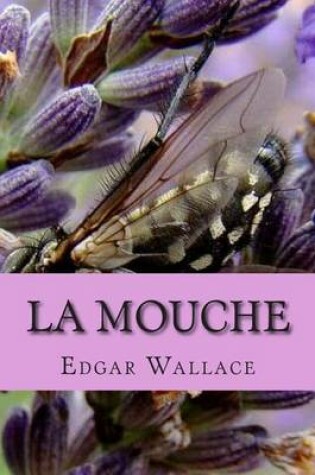 Cover of La Mouche