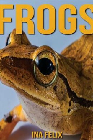 Cover of Frogs