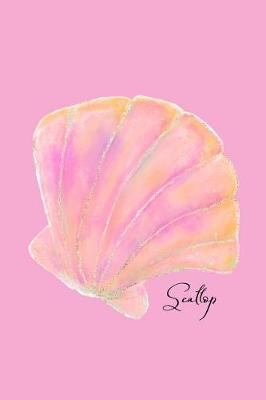 Book cover for Scallop