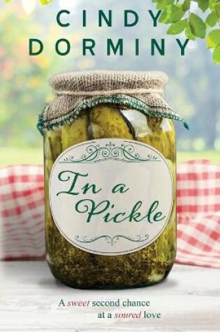 Cover of In a Pickle