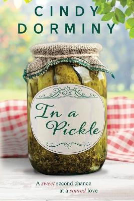 Book cover for In a Pickle