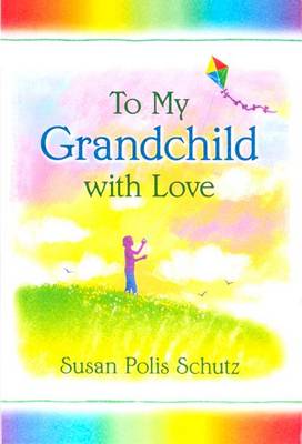 Book cover for To My Grandchild with Love
