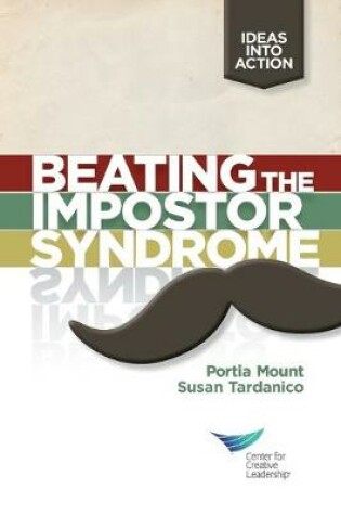 Cover of Beating the Impostor Syndrome