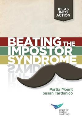 Book cover for Beating the Impostor Syndrome