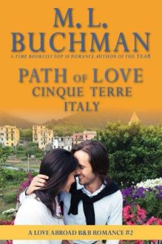 Cover of Path of Love