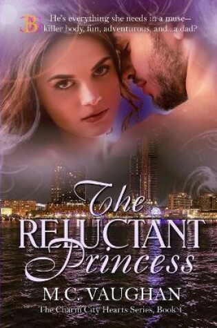 Cover of The Reluctant Princess