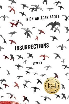 Cover of Insurrections