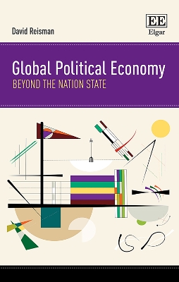 Book cover for Global Political Economy