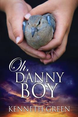 Book cover for Oh, Danny Boy