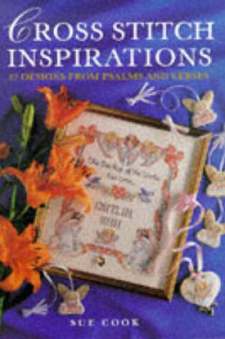 Cover of Cross Stitch Inspirations
