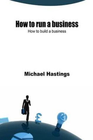 Cover of How to Run a Business