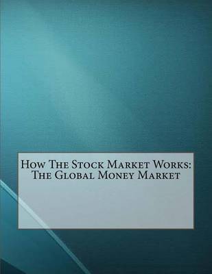 Book cover for How the Stock Market Works