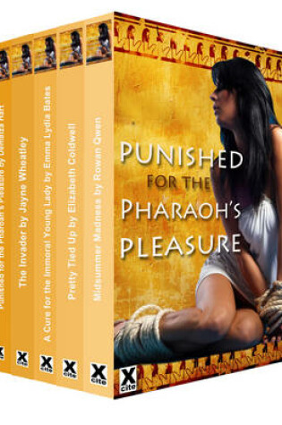 Cover of Punished for the Pharaoh's Pleasure