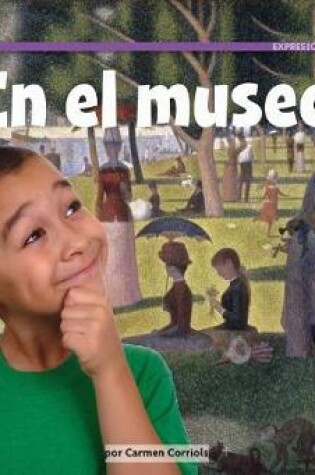 Cover of En El Museo