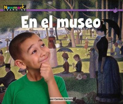 Book cover for En El Museo