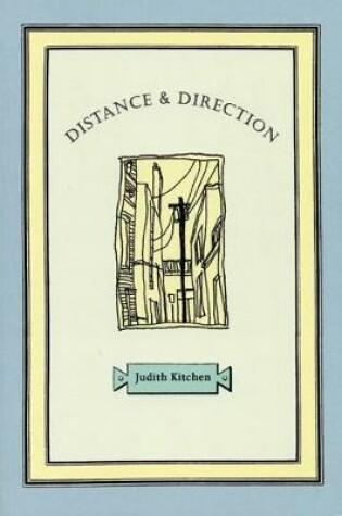 Cover of Distance & Direction