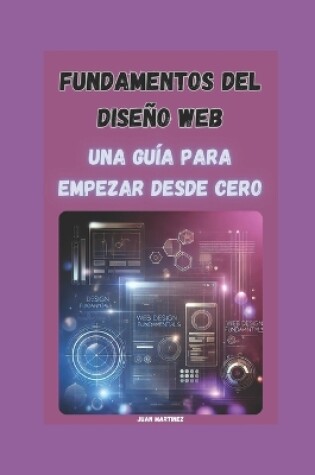 Cover of Fundamentos del Diseño Web