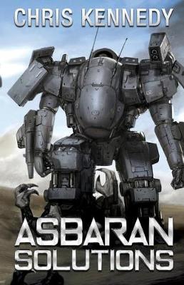 Book cover for Asbaran Solutions