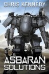 Book cover for Asbaran Solutions
