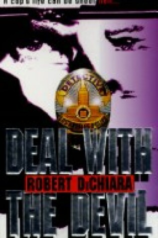 Cover of Deal with the Evil