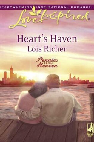 Cover of Heart's Haven