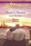 Book cover for Heart's Haven