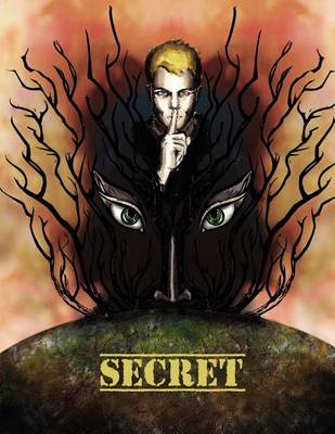 Book cover for Secret