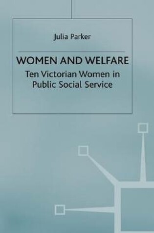 Cover of Women and Welfare