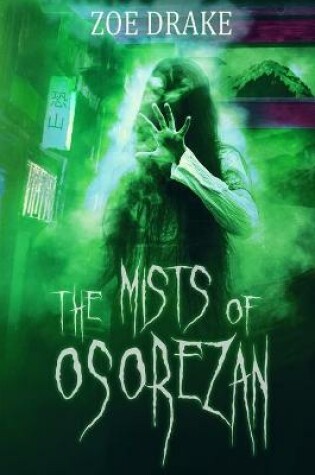 Cover of The Mists of Osorezan