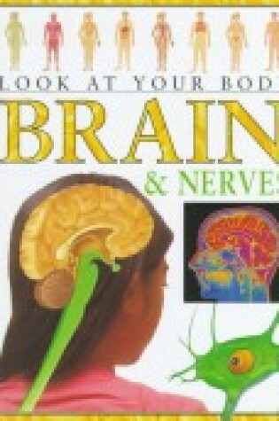 Cover of Brain and Nerves