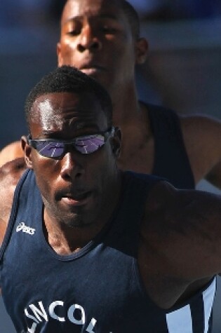 Cover of The Drake Relays