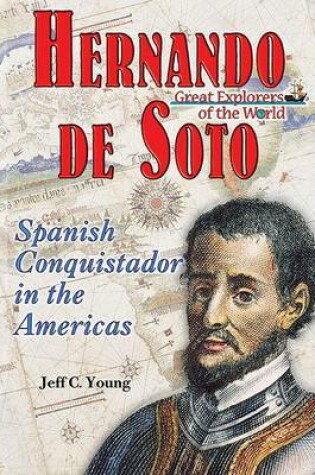 Cover of Hernando De Soto