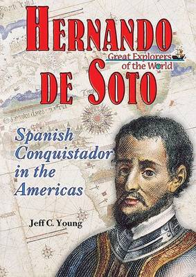 Cover of Hernando De Soto