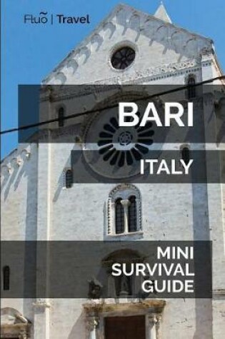 Cover of Bari Mini Survival Guide