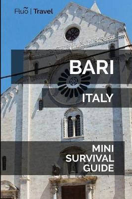 Book cover for Bari Mini Survival Guide