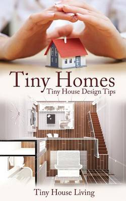 Book cover for Tiny Homes