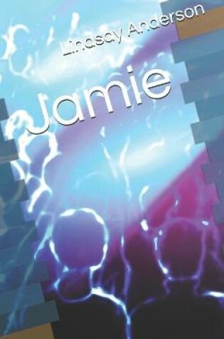 Cover of Jamie