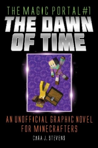 Cover of The Dawn of Time