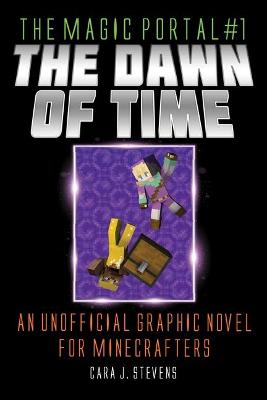 Cover of The Dawn of Time