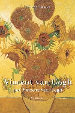 Cover of Vincent van Gogh por Vincent van Gogh - Vol 2