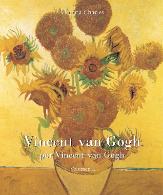 Cover of Vincent van Gogh por Vincent van Gogh - Vol 2