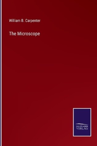 Cover of The Microscope