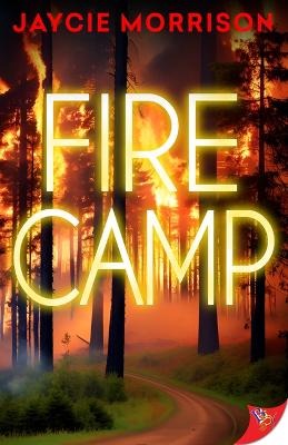 Book cover for Firecamp