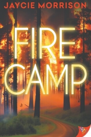 Cover of Firecamp