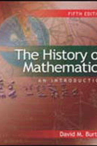 Cover of The History of Mathematics