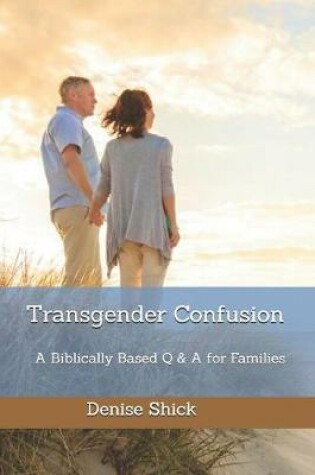 Cover of Transgender Confusion