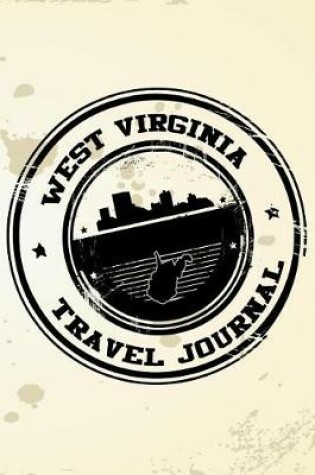Cover of West Virginia Travel Journal